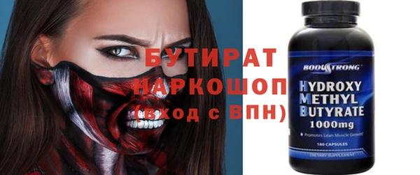 твердый Михайлов