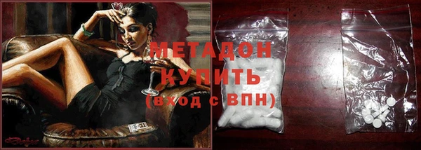 твердый Михайлов